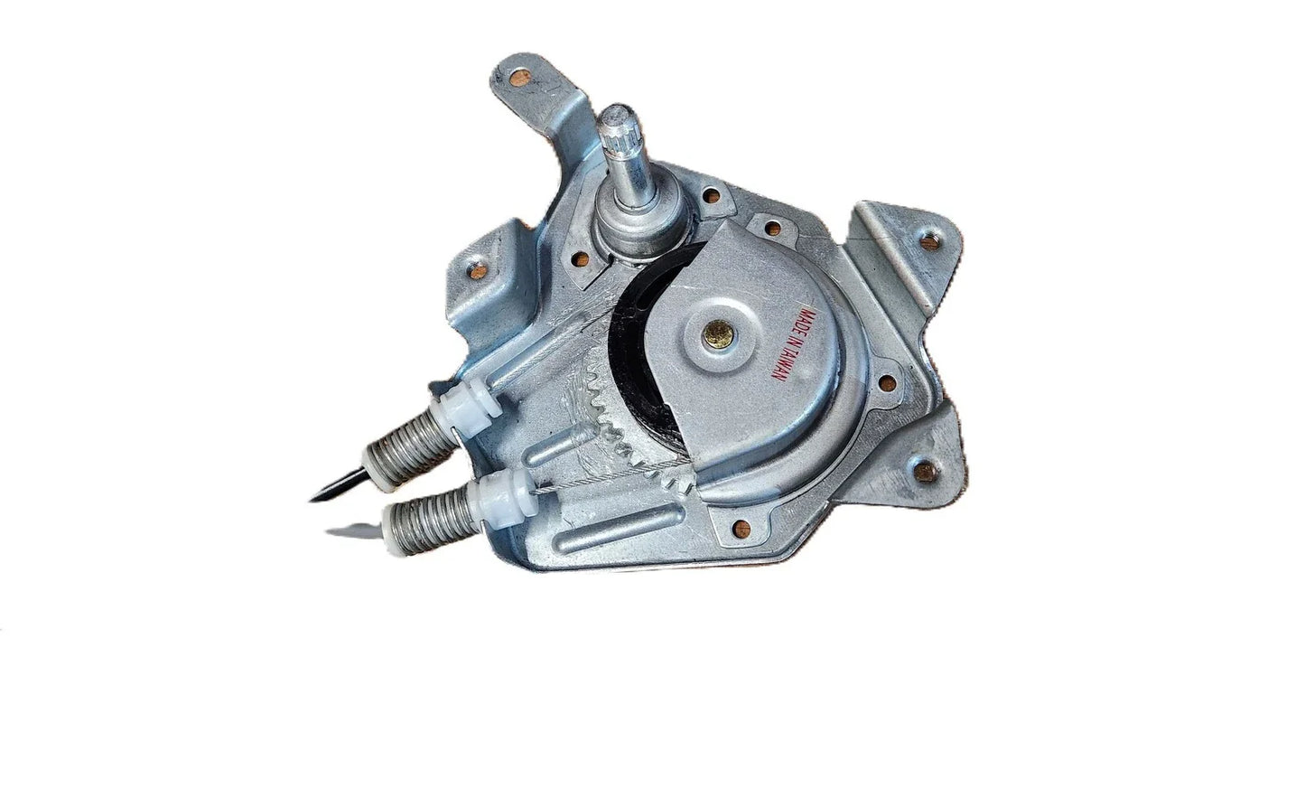 Front Left Manual Window Regulator for Mitsubishi Canter (1997–2005)