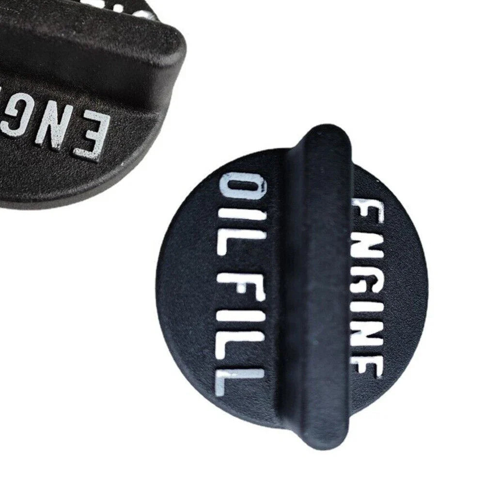 Cover Engine Oil Fill Cap With Seal for Cummins 4BT 6BT 6CT 3.9L