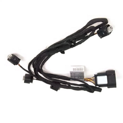 Front Bumper PDC Wiring Harness for BMW E60 E61 (2006-2010)