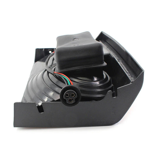 Front Corner Light Left Side for Land Rover Range Rover (1971-1986)
