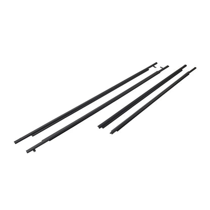 Front Rear Inner Roof Ceiling Pull Handle for Toyota Yaris Corolla Highlander (2007–2020)
