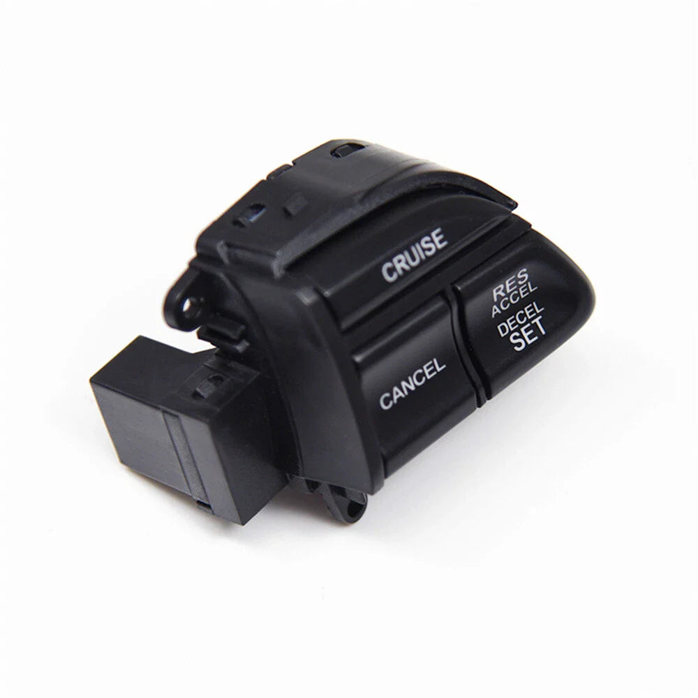 Cruise Control Switch for 2008-2012 Honda Accord Right Side