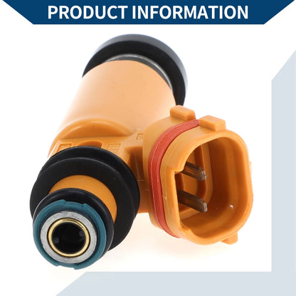 Fuel Injector No. 195500-3480 for Suzuki