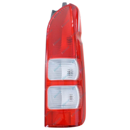 RH Taillight for Toyota Hiace KDH TRH Commuter 2005-2015 Right RHS Driver