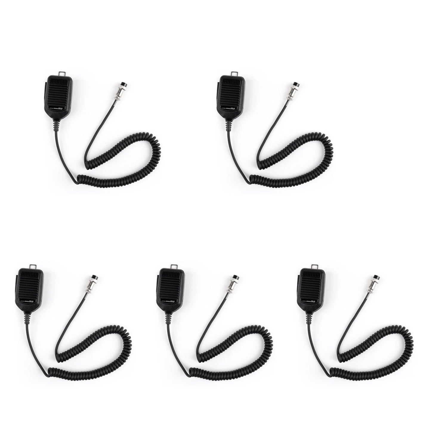 HM-36 Hand Microphone for Icom IC-718 IC-7800 IC-756 IC-735 IC-751