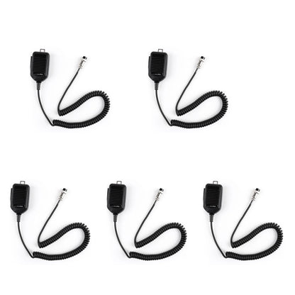 HM-36 Hand Microphone for Icom IC-718 IC-7800 IC-756 IC-735 IC-751