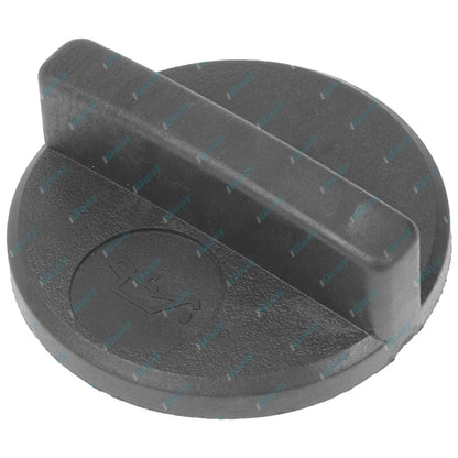 Engine Oil Cap Plastic Screw for Nissan Nomad C22 4cyl 2.4L Z24 1986~1992