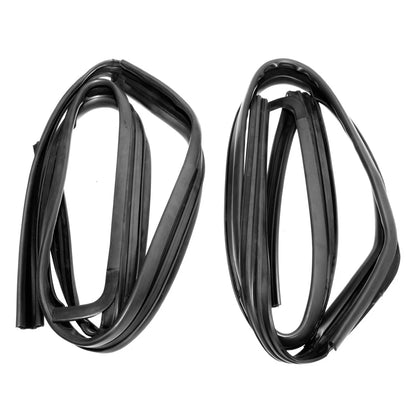 Door Glass Run Channel Seal for Toyota 4Runner (1995–2002)