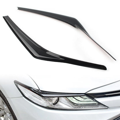 Rear Trunk Mat for Toyota Camry (2012–2017)