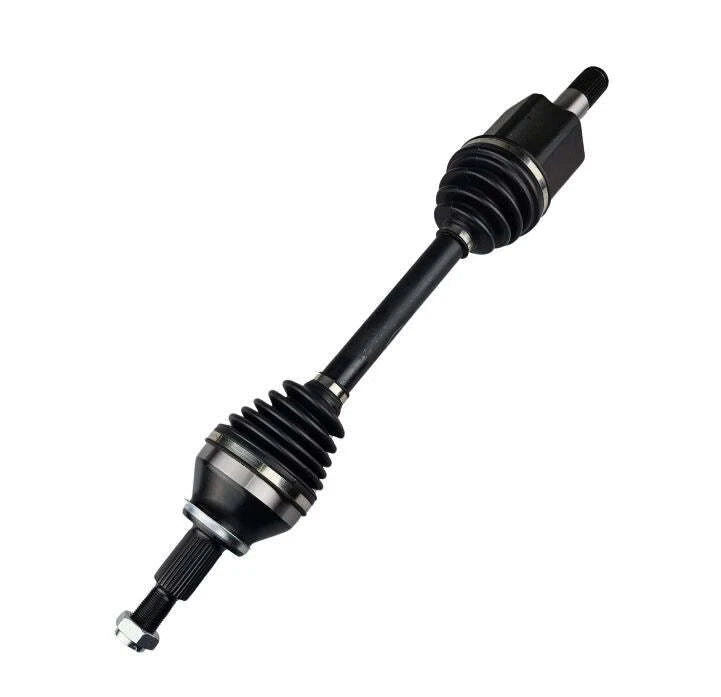 2X Front CV Axle Drive Shafts for Mazda CX-5 (2012–2017)