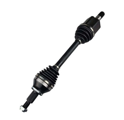 2X Front CV Axle Drive Shafts for Mazda CX-5 (2012–2017)