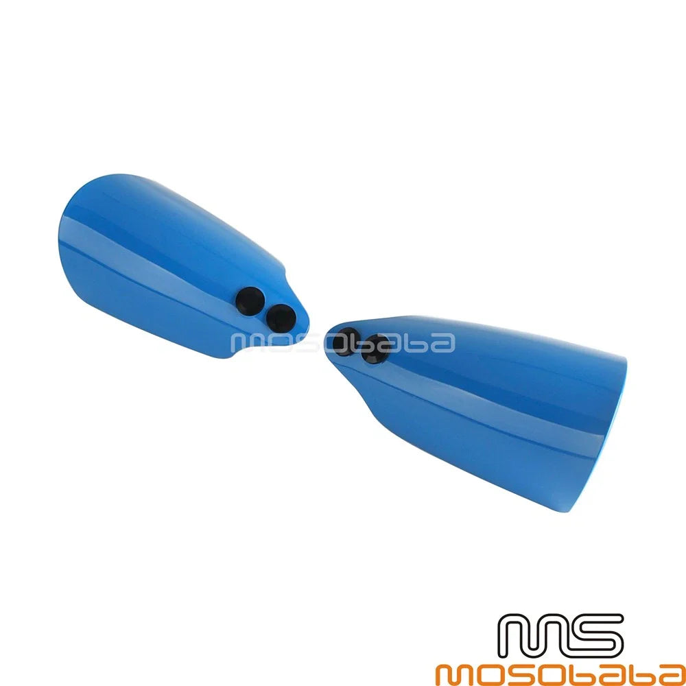 Handguards Protector Covers for Harley Street Electra Glide (2006-2023)