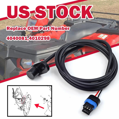 Hall Effect Speed Sensor for Polaris Sportsman 4x4 (2007–2015)