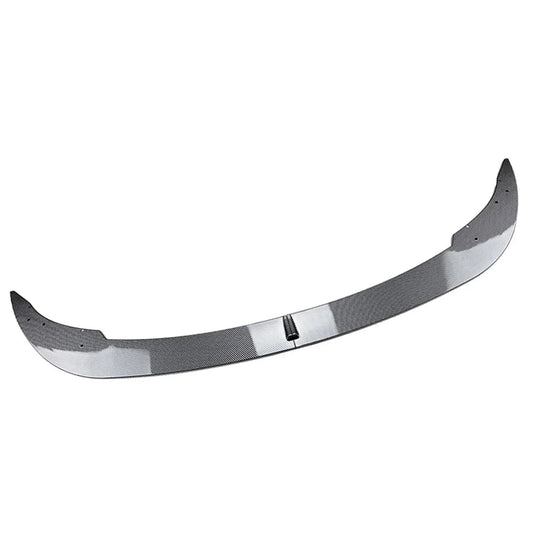 Front Bumper Lip Spoiler for BMW 5 Series F10 F11 M5 (2011-2017)