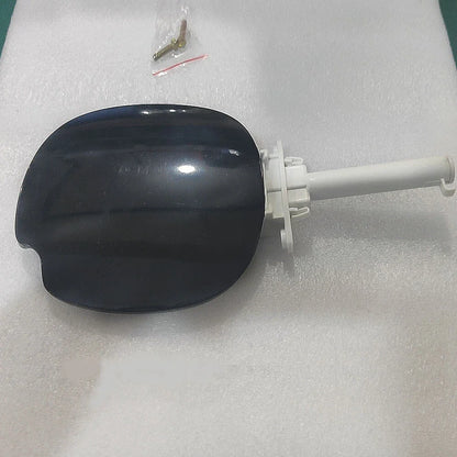 Fuel Tank Filler Flap Cover for 1998-2005 Renault Clio HB MK2 (1998-2005)