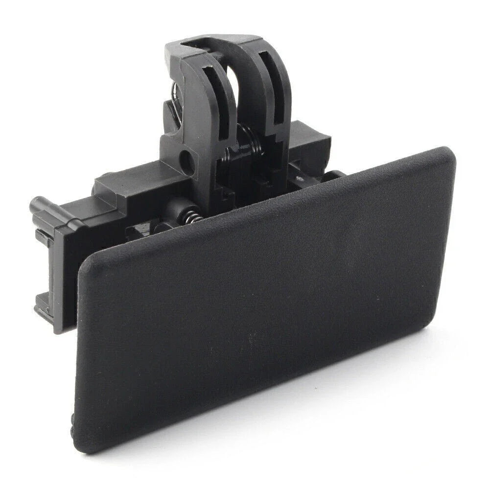Glove Box Latch Black for Land Rover Freelander 2 (2008–2015)