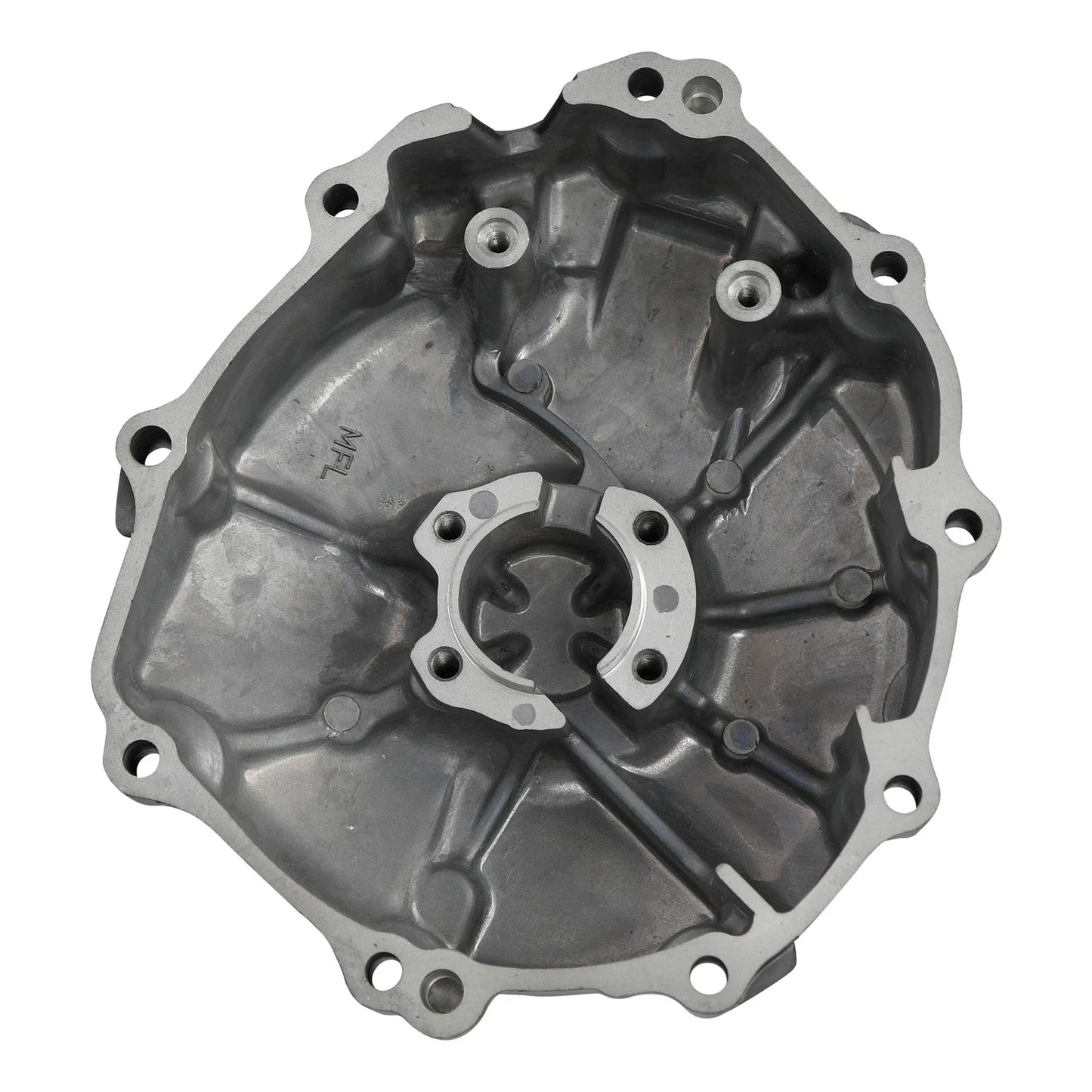 Left Engine Stator Crankcase Cover for Honda CBR1000RR (2008 - 2011)