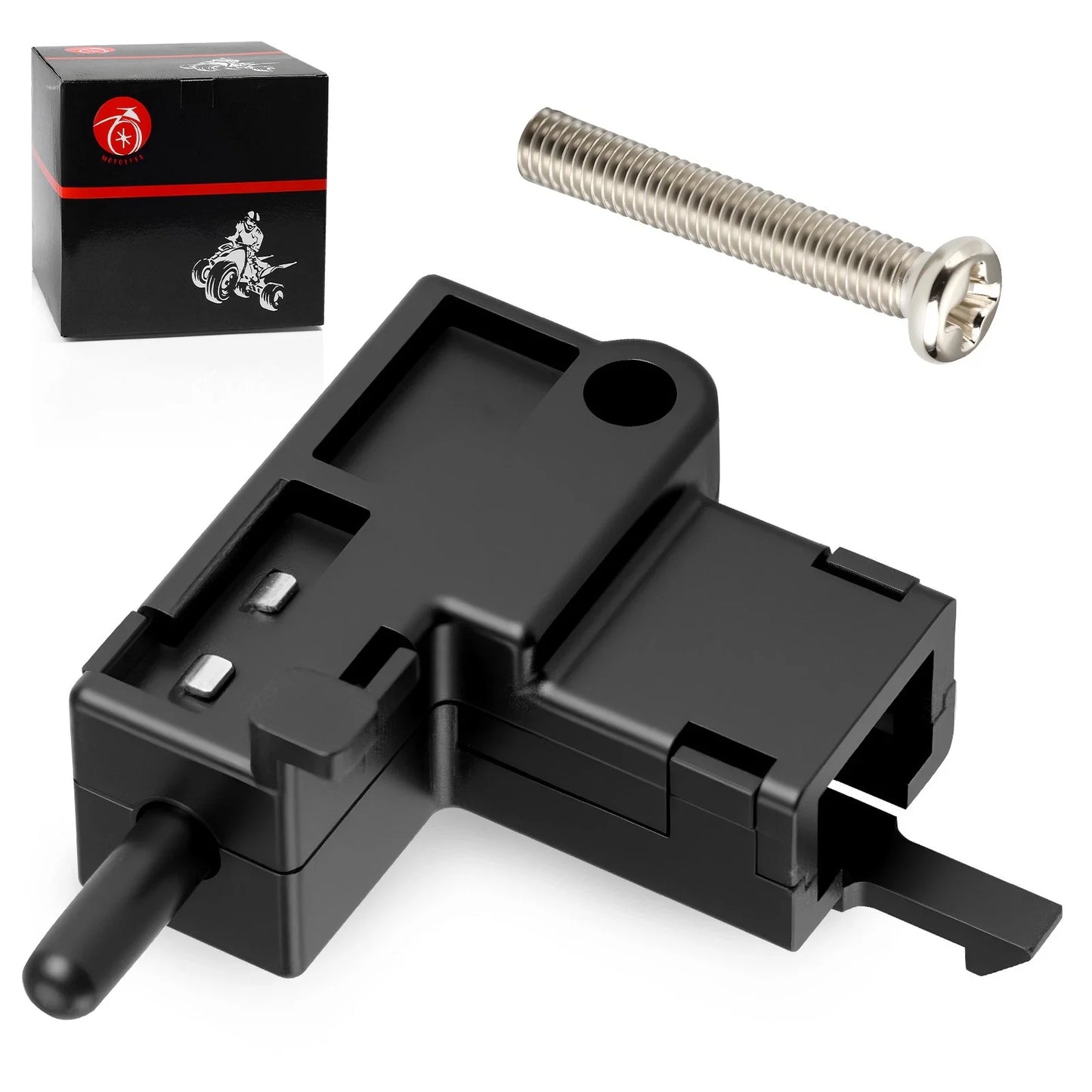 Left Clutch Lever Switch For Suzuki GSXR600 GSXR750 GSXR1000 (1997–2009)