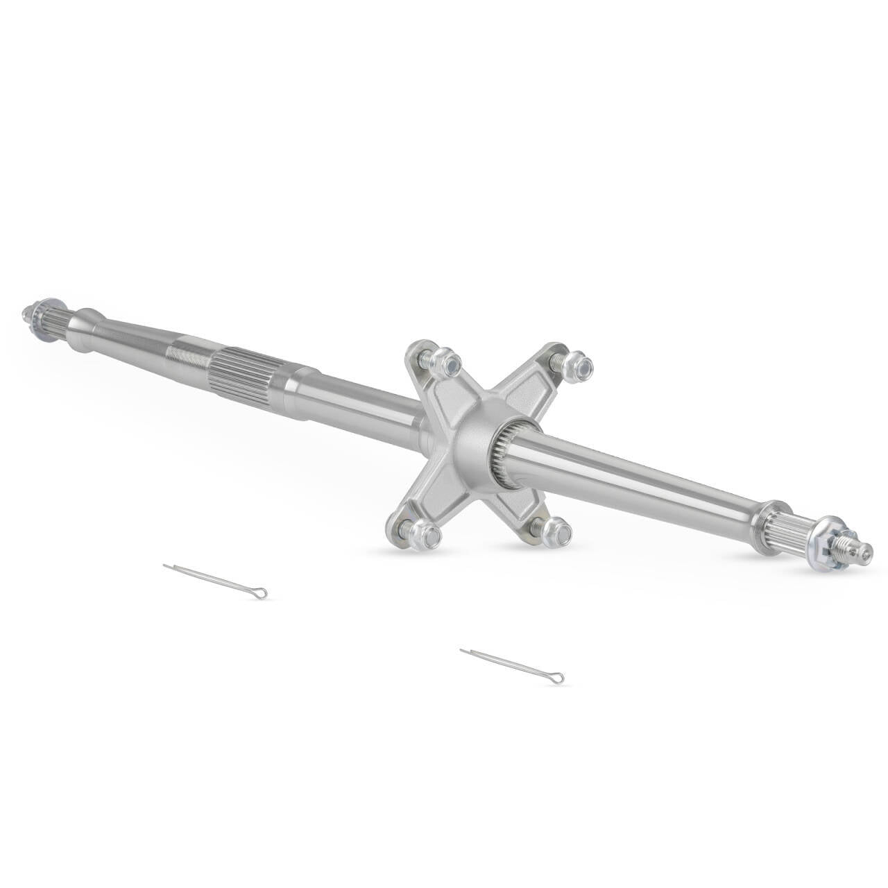 Rear Axle Shaft for Honda TRX90 TRX90EX Sportrax 90 (1993–2008)