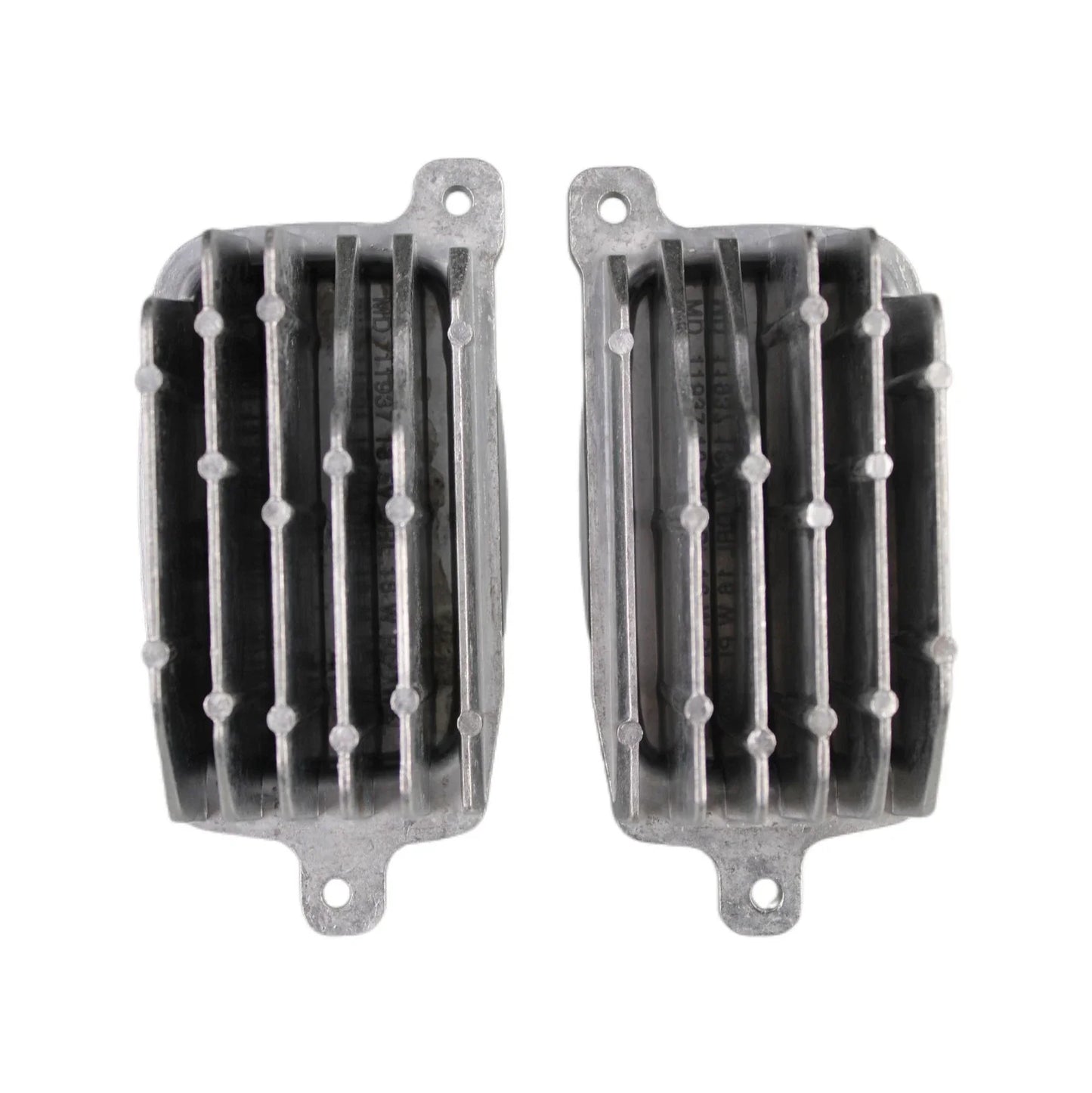 2 x DRL Headlight LED Module LH+RH for Renault Megane IV RS (2016–2023)