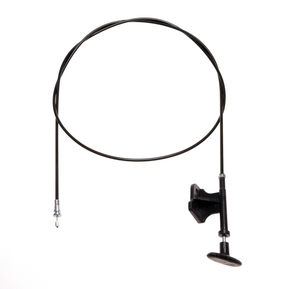 Hood Release Cable for Nissan Terrano WD21/Navara D21 (1986–1995)
