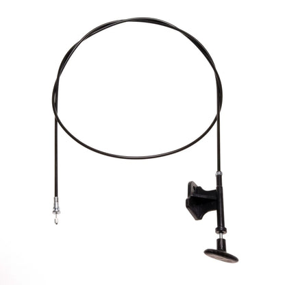 Hood Release Cable for Nissan Terrano WD21/Navara D21 (1986–1995)