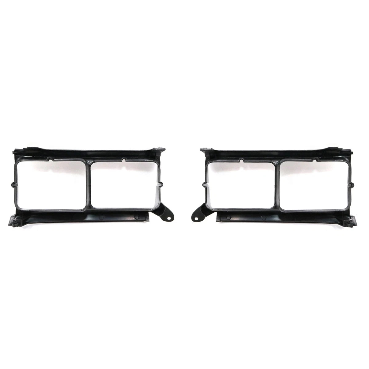 Head Lamp Door Set for Toyota Land Cruiser J80 (1990–1997)