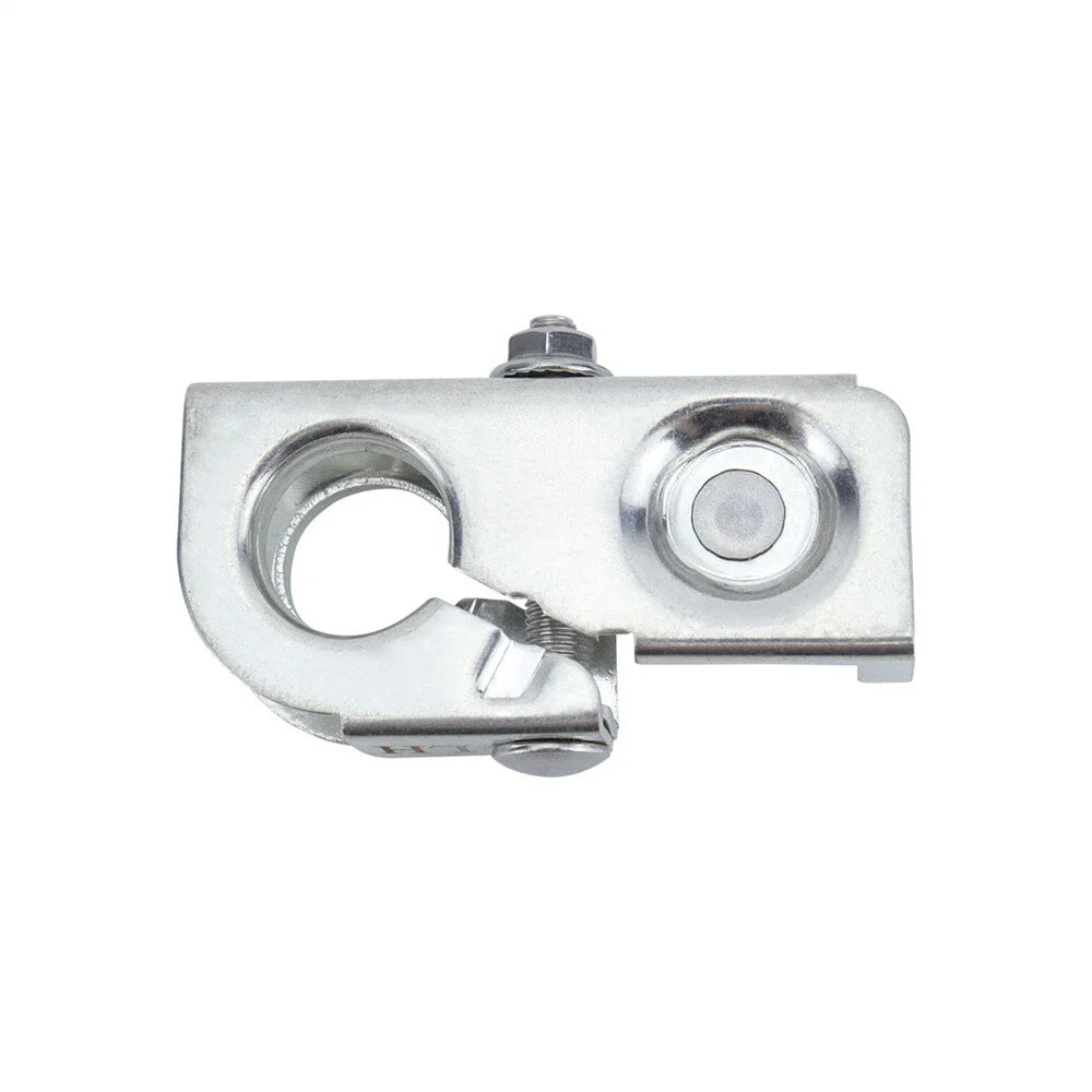 Negative & Positive Battery Cable Terminal for Ford Lincoln MKX (2007-2015)