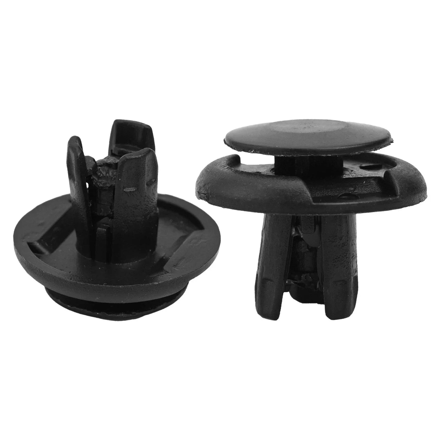 Reliable Fasteners / 30-pack / Car Door Panel Trim Clips Bumper Clips for Car