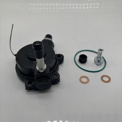 Brake Vacuum Pump for Toyota Hilux (LN130)