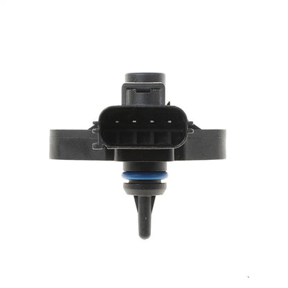 Fuel Injection Pressure Sensor for Ford E150 E250 E350 E450 (2004-2014)