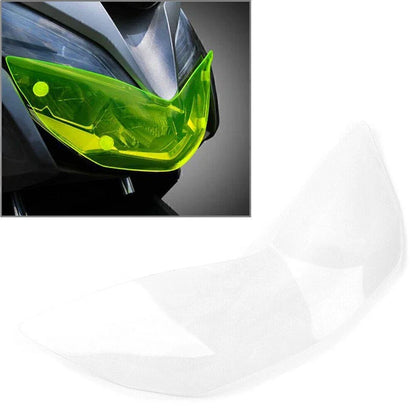 Headlight Guard Lens Cover for Honda Forza 300 (2018-2019)