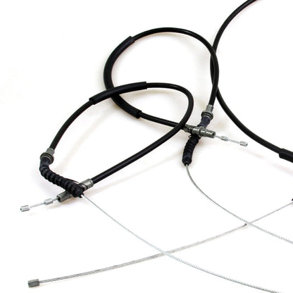 Hand Brake Cable Set for Datsun 620 Ute (1972–1979)