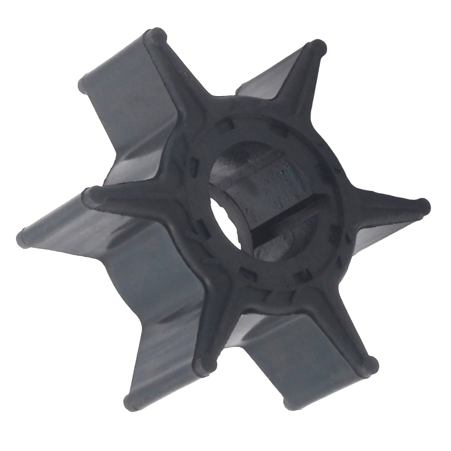 Water Pump Impeller for Yamaha Outboard 25-50HP