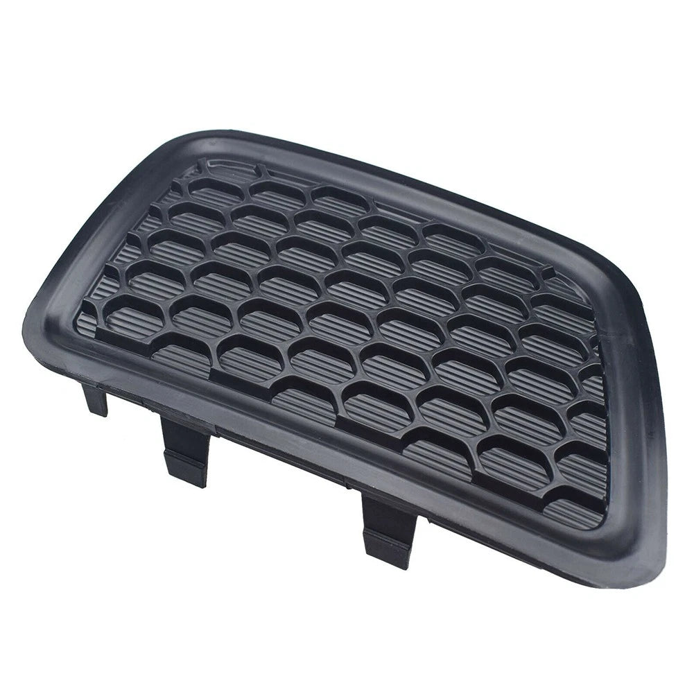 Front Bumper Center Mesh Grille Cover for Jeep Grand Cherokee (2014–2016)