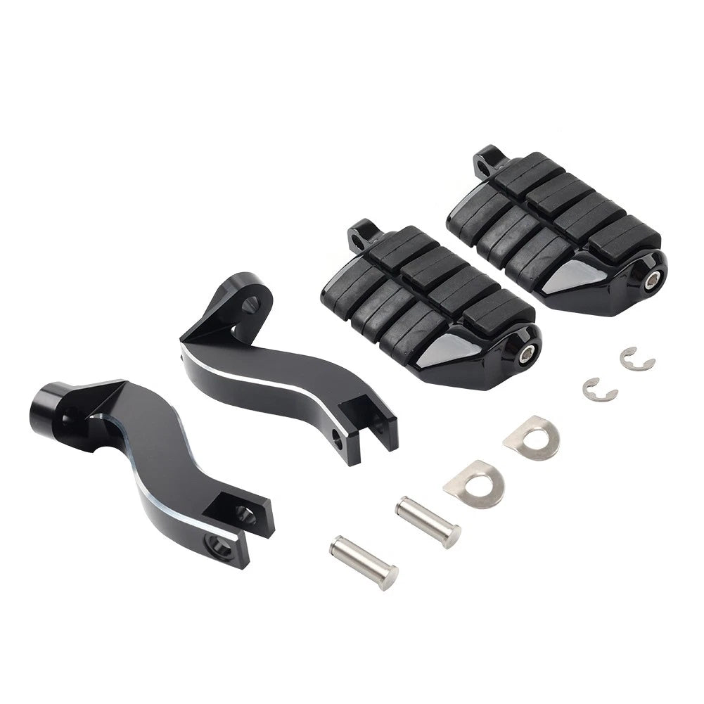 1pc Fuel Gas Tank Cap Cover for Harley X350 (Chrome)