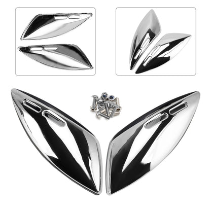 Fuel Tank Side Fairing Panel for Kawasaki Z900RS (2018–2024)