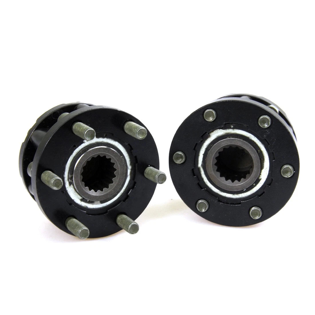 2X Wheel Bearing Hub for Isuzu TF TFR Rodeo Pickup Ute (1988–2002)
