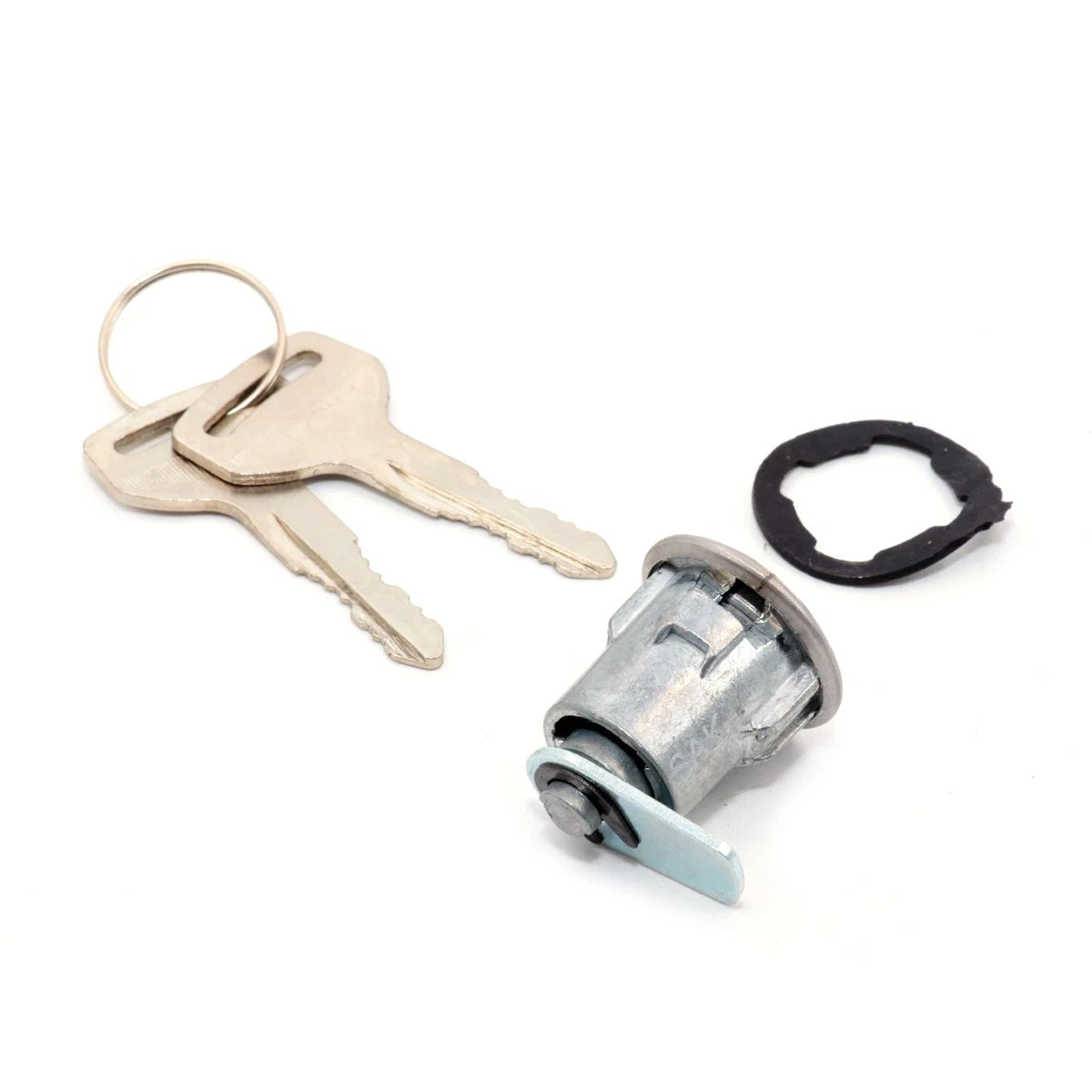 Fuel Tank Gas Filler Lock for Toyota Hilux RN30 RN36 LN30 LN35 N40 LN46 RN45 (1970–1980)