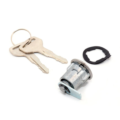 Fuel Tank Gas Filler Lock for Toyota Hilux RN30 RN36 LN30 LN35 N40 LN46 RN45 (1970–1980)