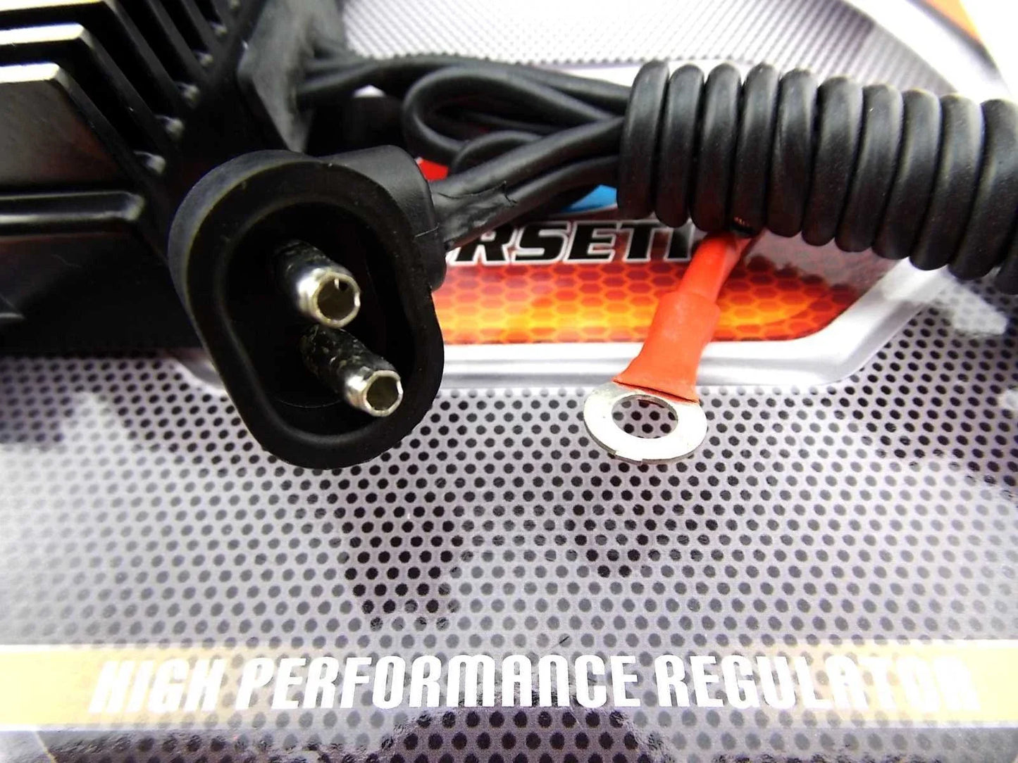 Regulator Rectifier Assy for Harley Davidson FLSTN Heritage Softail (93-96)