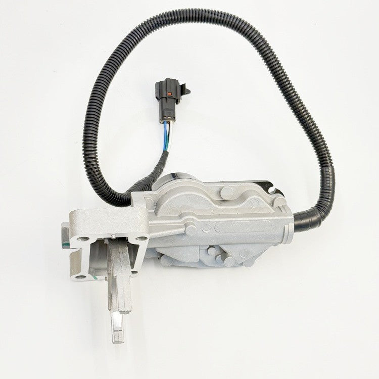 Automatic Differential Vacuum Actuator for Isuzu D-Max (2002–2012)