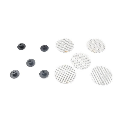 Heat Protection Plate Repair Kit for Audi VW Seat Ford BMW Fiat