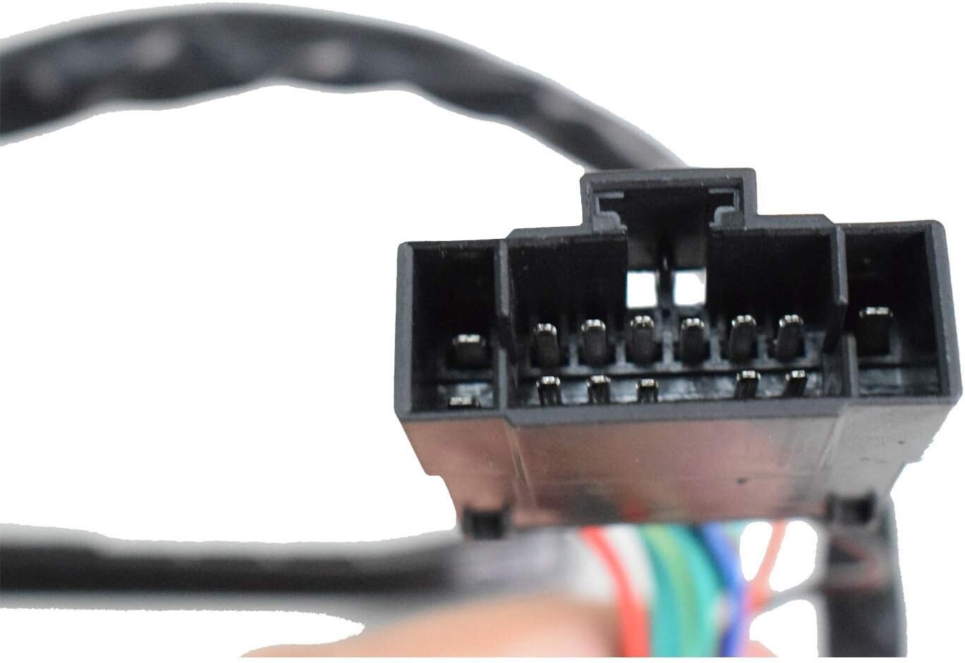 Turn Signal Wiper Switch for Mitsubishi Mighty Max (1983–1996)