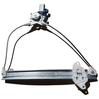 Front Right Window Regulator with Motor for Hyundai Excel (1994–2000)