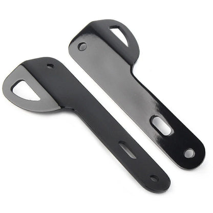 Front End Fork Tie Down Bracket for Harley Electra Street Glide (2014-2021)