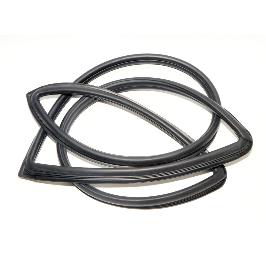 Windshield Weatherstrip Seal for Toyota Corolla Hardtop (1974–1980)