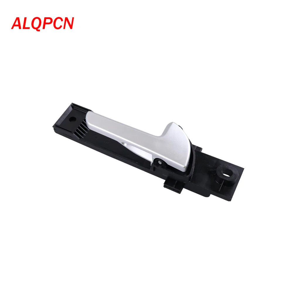 Interior Door Handle Right Silver Grey for Proton Exora Persona GEN2 (2004-2018)