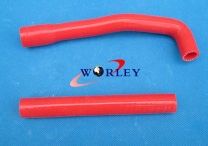 Silicone Radiator Hose for Cobra Motorcycle Cx65 (2010-2014)