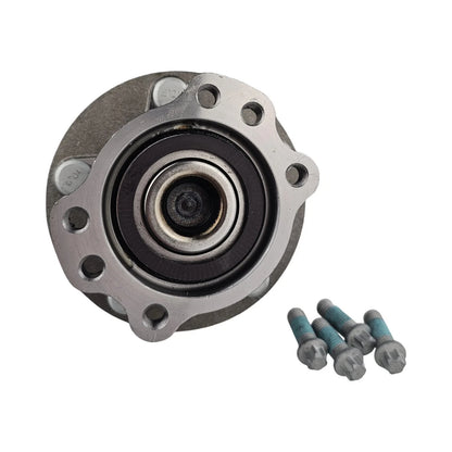 Rear Wheel Bearing Hub Assembly for Ford Puma (2020–2026)